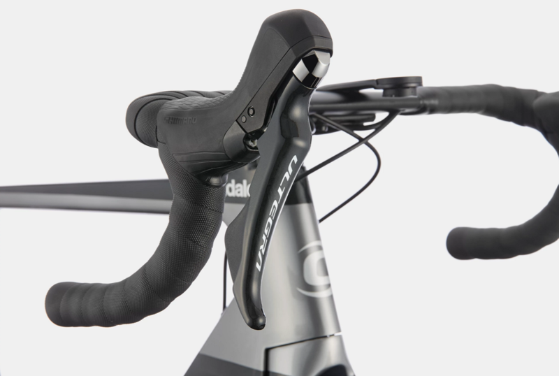 Cannondale SystemSix Carbon Ultegra Road Bike-1